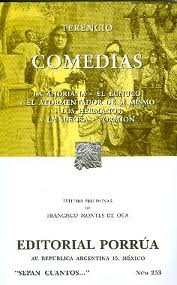 S/C 253 COMEDIAS / ANDRIANA / ENUCO