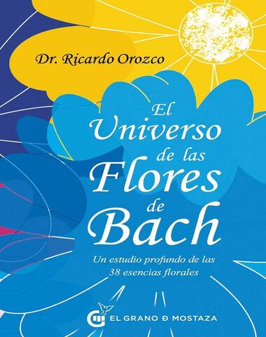 UNIVERSO DE LAS FLORES DE BACH