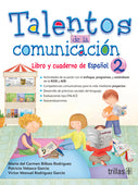 TALENTOS DE LA COMUNICACION 2° PRIM.