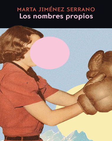 NOMBRES PROPIOS, LOS