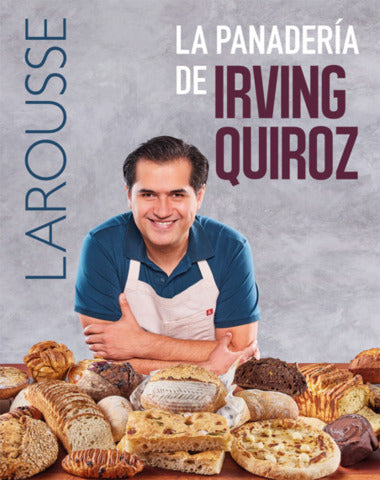 PANADERIA DE IRVING QUIROZ, LA