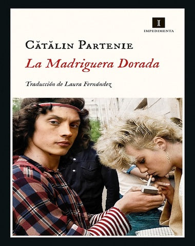 MADRIGUERA DORADA, LA