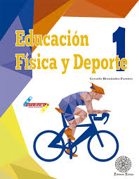 EDUCACION FISICA Y DEPORTE 1° SEC.
