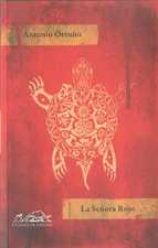 SEÑORA ROJO, LA
