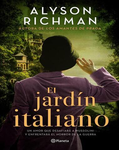 JARDIN ITALIANO, EL