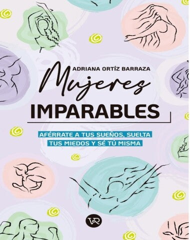 MUJERES IMPARABLES