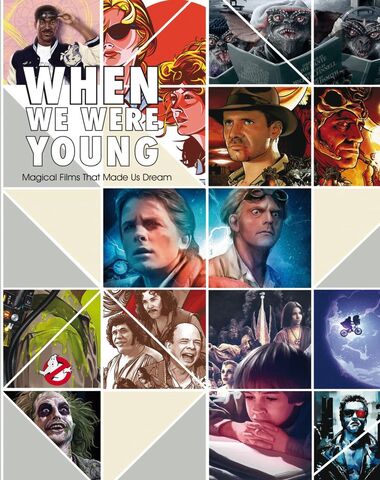 WHEN WE WERE YOUNG MAGICAL FILMS THAT