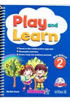 PLAY AND LEARN 2 PRESCHOOL