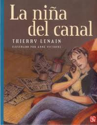 NIÑA DEL CANAL, LA /ORIV