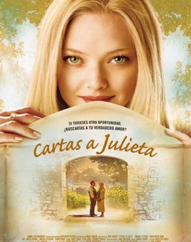 CARTAS A JULIETA BR