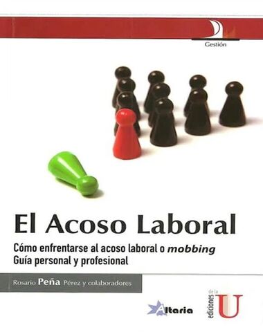 ACOSO LABORAL, EL