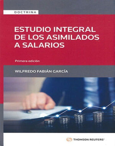 ESTUDIO INTEGRAL DE LOS ASIMILADOS A SAL