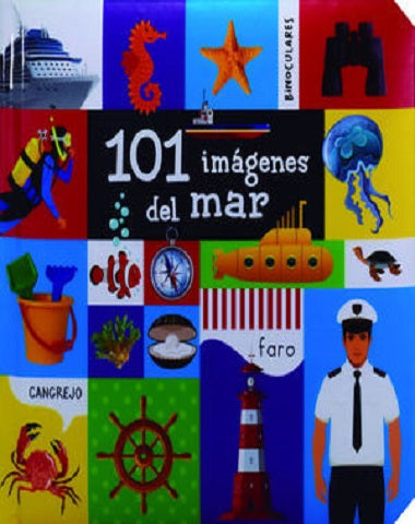 101 IMAGENES DEL MAR