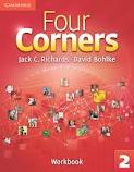 FOUR CORNERS 2 WB