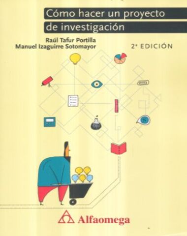 COMO HACE UN PROYECTO DE INVESTIGACION