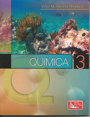 QUIMICA 3