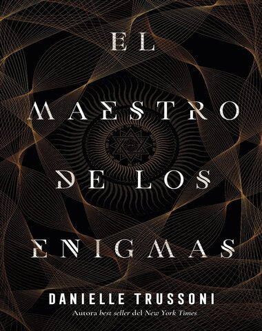 MAESTRO DE LOS ENIGMAS, EL