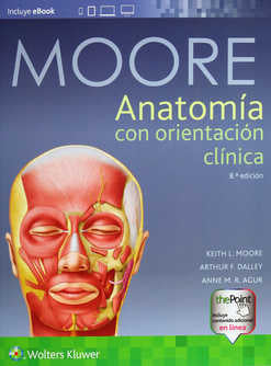 ANATOMIA CON ORIENTACION CLINICA