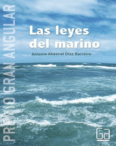 LEYES DEL MARINO, LAS /GA