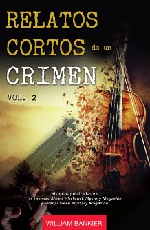 RELATOS CORTOS DE UN CRIMEN