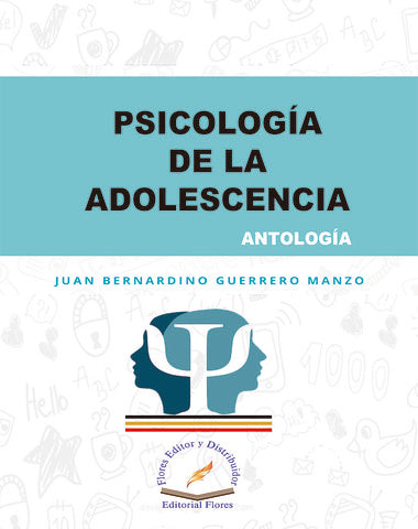 PSICOLOGIA DE LA ADOLESCENCIA