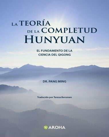 TEORIA DE LA COMPLETUD HUNYUAN
