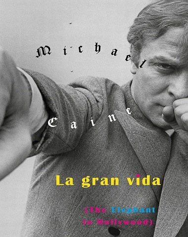 GRAN VIDA THE ELEPHANT TO HOLLYWOOD, LA