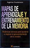 MAPAS DE APRENDIZAJE Y ENTRENAMIENTO DE