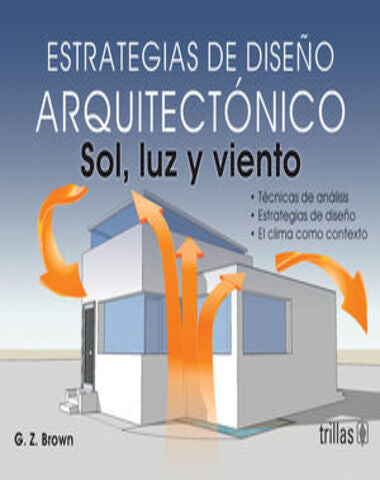 ESTRATEGIAS DE DISEÑO ARQUITECTONICO SOL