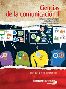 CIENCIAS DE LA COMUNICACION I