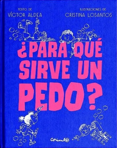 PARA QUE SIRVE UN PEDO