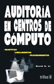 AUDITORIA EN CENTROS DE COMPUTO