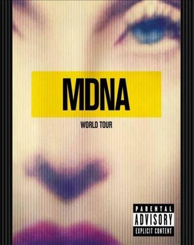 MDNA / WORLD TOUR