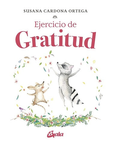 EJERCICIOS DE GRATITUD