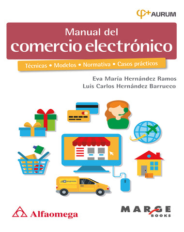 MANUAL DEL COMERCIO ELECTRONICO