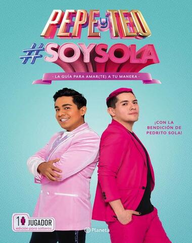 SOY SOLA