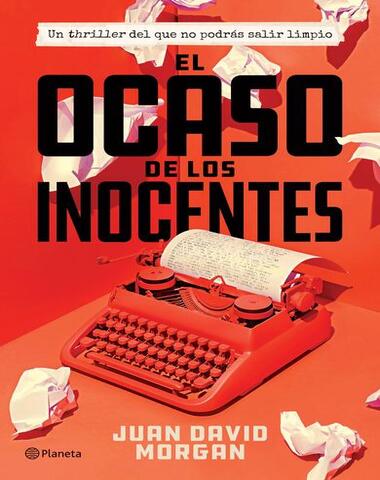 OCASO DE LOS INOCENTES, EL