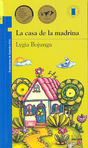 CASA DE LA MADRINA, LA