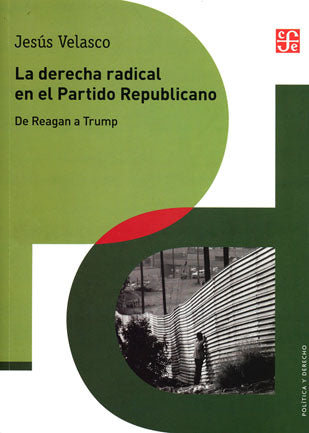 DERECHO RADICAL EN EL PARTIDO REPUBLICAN