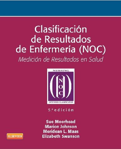 NOC CLASIFICACION DE RESULTADOS DE ENFE