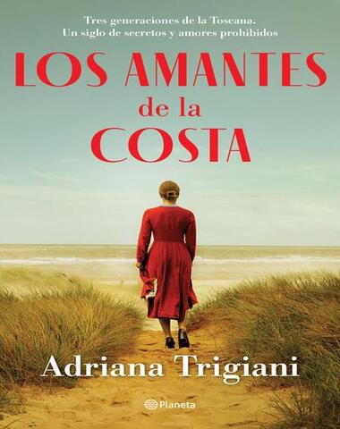 AMANTES DE LA COSTA, LOS