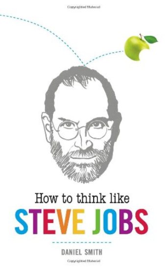 PIENSA COMO STEVE JOBS