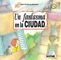 UN FANTASMA EN LA CIUDAD