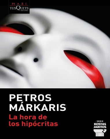 HORA DE LOS HIPOCRITAS, LA