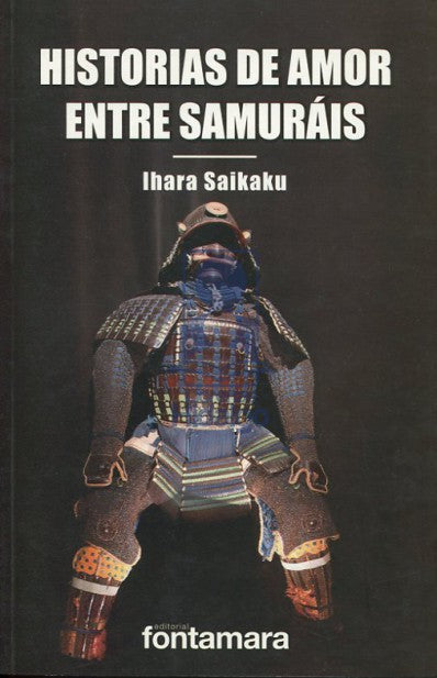 HISTORIAS DE AMOR ENTRE SAMURAIS
