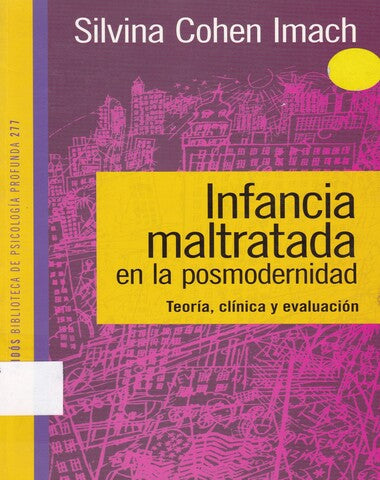 INFANCIA MALTRATADA