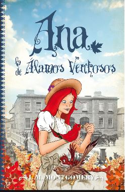 ANA DE ALAMOS VENTOSOS VOL. 4