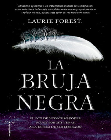 BRUJA NEGRA, LA