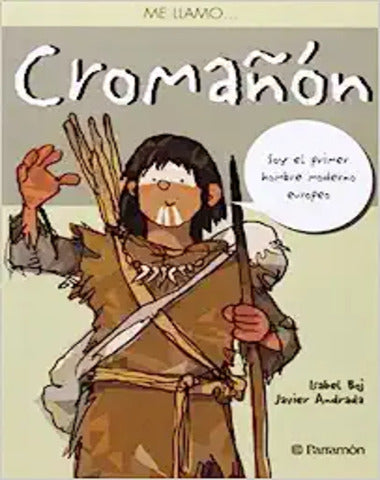 CROMAÑON
