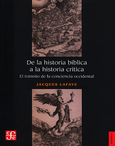 DE LA HISTORIA BIBLICA A LA HISTORIA CRI
